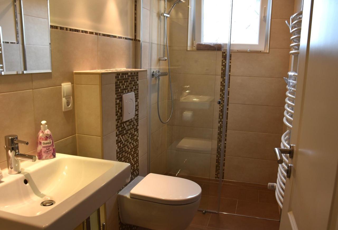 Residence Kingshill Eppstein Ngoại thất bức ảnh