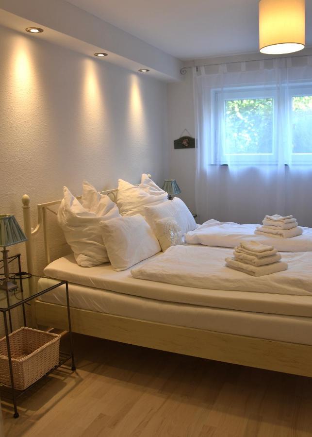 Residence Kingshill Eppstein Ngoại thất bức ảnh