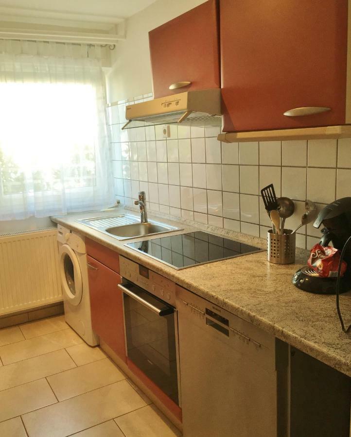 Residence Kingshill Eppstein Ngoại thất bức ảnh