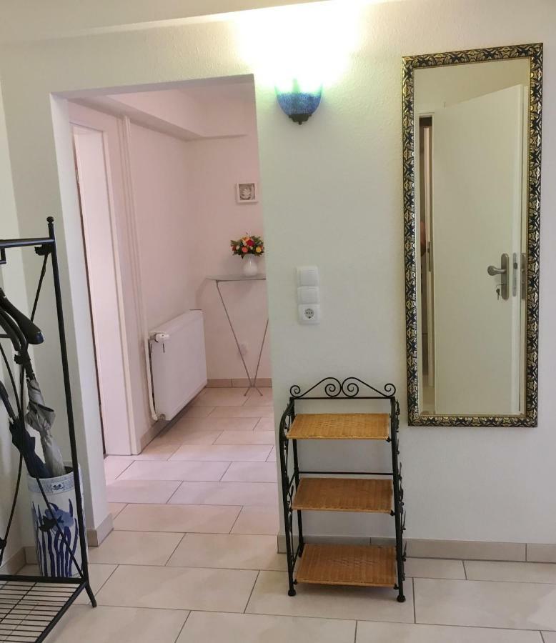Residence Kingshill Eppstein Ngoại thất bức ảnh