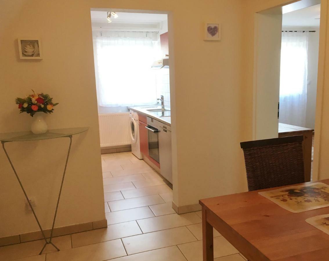 Residence Kingshill Eppstein Ngoại thất bức ảnh