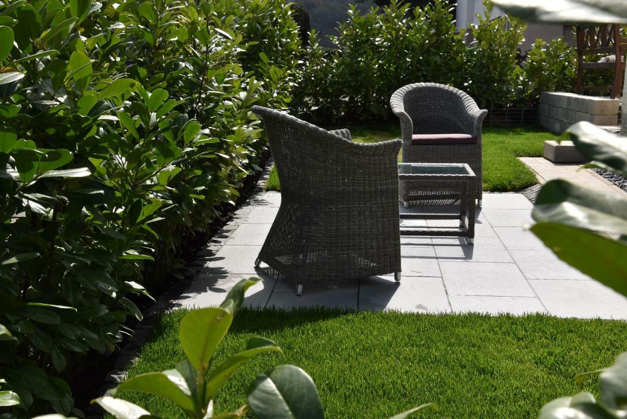 Residence Kingshill Eppstein Ngoại thất bức ảnh